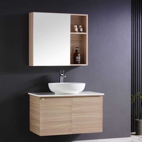 MC880 Mirror Cabinet